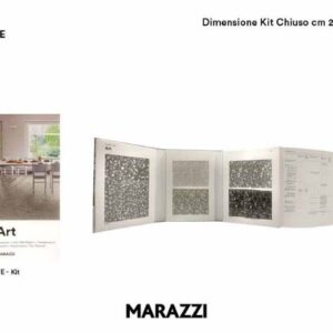 Art Mustermappe